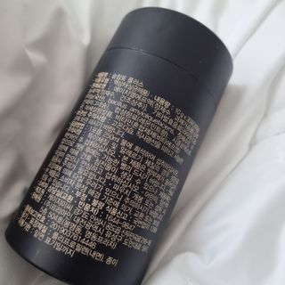 프리마인 자체 기업부설 연구소에서 찾아낸 건강한 수면의 비밀.  슬립토 플러스 30포 — 5점을 준 리뷰어가 2022년 3월 올린 사용 사진