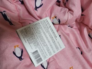닥터에프파이브 데일리 리프레쉬 필링 토닝 패드 60매 — 5점을 준 리뷰어가 2022년 5월 올린 사용 사진