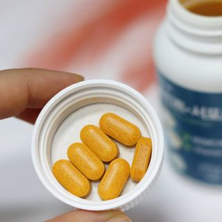 에이치알팜 조인트-서포트 보스웰리아 MSM 650mg x 120정 — 5점을 준 리뷰어가 2021년 5월 올린 사용 사진