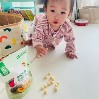 아비삭라이스볼 3종 /딸기,후르츠,단호박 — 5점을 준 리뷰어가 2021년 5월 올린 사용 사진