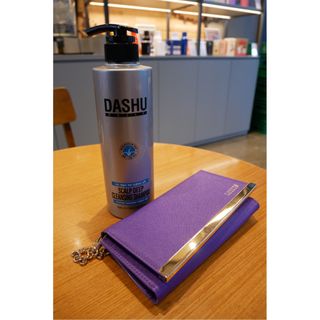 다슈코리아 다슈 데일리 두피 딥 클렌징 샴푸 500ml — 5점을 준 리뷰어가 2021년 2월 올린 사용 사진