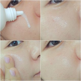 리더스코스메틱 리더스 카밍 바이오틱스 에센스 워터 — 4.5점을 준 리뷰어가 2021년 3월 올린 사용 사진