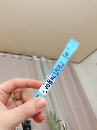 My Pet Care 장건강에 개좋아 — 4점을 준 리뷰어가 2021년 1월 올린 사용 사진