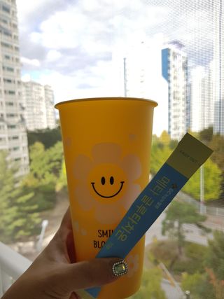메타웰빙 GC녹십자웰빙 메타 글루타치온 — 5점을 준 리뷰어가 2022년 10월 올린 사용 사진
