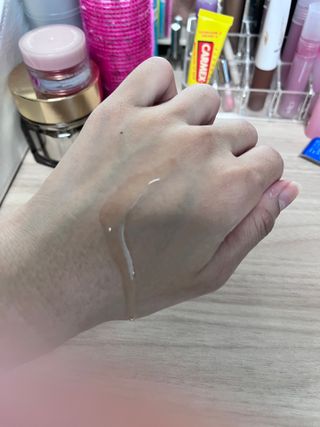 [스킨1004] 마다가스카르 센텔라 앰플 100ml — 5점을 준 리뷰어가 2024년 5월 올린 사용 사진