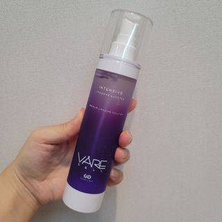바르셀 기초화장품추천 히알루론산 앰플 미스트 [부스터_100ml+세럼_60ml]2종세트 — 5점을 준 리뷰어가 2021년 11월 올린 사용 사진