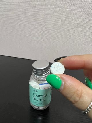 하얀님이 올린 리뷰 사진 1