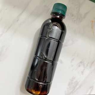 무라벨 바리스타룰스 디카페인 아메리카노 — 5점을 준 리뷰어가 2024년 4월 올린 사용 사진