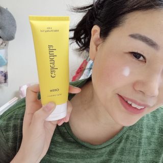 오띠 카렌듈라 LHA 마일드 필링 젤(120ml) — 5점을 준 리뷰어가 2021년 5월 올린 사용 사진