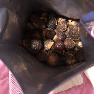 [달리살다] 자연에서 온 천연 비누 소프넛, 프레시버블의 유기농 소프넛 브러쉬 세트 — 5점을 준 리뷰어가 2021년 4월 올린 사용 사진