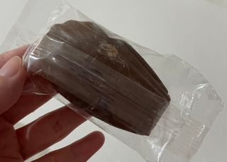 [메종콜리브리] 프랑스 마들렌 메종콜리브리 헤이즐넛 마들렌 2팩 — 4.5점을 준 리뷰어가 2021년 12월 올린 사용 사진