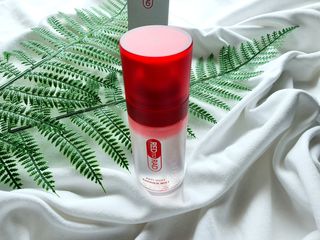 레드투래드 안티더스트 배리어 미스트 55ml — 5점을 준 리뷰어가 2021년 7월 올린 사용 사진