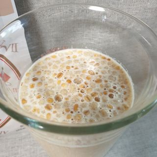 뉴트리그랩 잇어미닛, eatAminute — 5점을 준 리뷰어가 2021년 8월 올린 사용 사진
