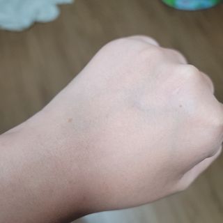 조슈아랩 인텐시브 리커버리 토너, 인텐시브 리커버리 크림 — 5점을 준 리뷰어가 2022년 7월 올린 사용 사진