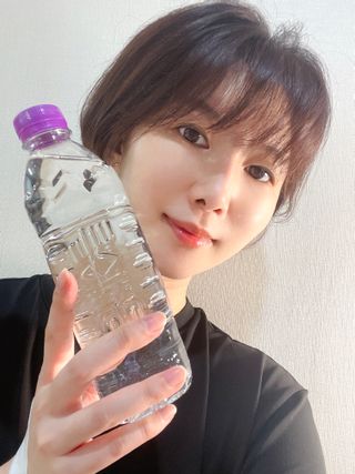 몽베스트 [MONTBEST]위드어스 500mL 20병 — 5점을 준 리뷰어가 2022년 8월 올린 사용 사진