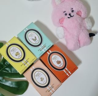 [몽베스트] 위드 더 블랜딩 하우스 _ 버라이어티팩 — 5점을 준 리뷰어가 2023년 7월 올린 사용 사진