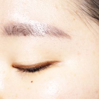 틸디앤 메이크 리얼무드 오토 아이라이너 — 4점을 준 리뷰어가 2021년 12월 올린 사용 사진