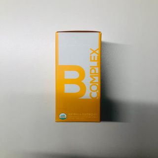 메디타민 비타민B 컴플렉스 — 4.5점을 준 리뷰어가 2021년 5월 올린 사용 사진