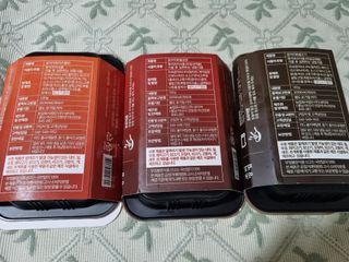 자연풍미 문어직화볶음 3종 (불고기, 불곱창, 치즈불닭) — 5점을 준 리뷰어가 2022년 6월 올린 사용 사진