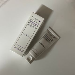셀프 모이스처라이징 프로텍션 크림 셀프 모이스처라이징 프로텍션크림 — 5점을 준 리뷰어가 2022년 7월 올린 사용 사진