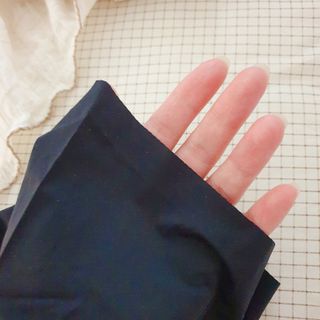 이노레이어 무봉제드로즈_일반형 — 5점을 준 리뷰어가 2021년 3월 올린 사용 사진