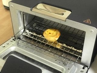 디앙뜨 포르투갈 에그타르트 오리지널 맛+패션후르츠+초콜릿타르트 맛 중 택1 — 5점을 준 리뷰어가 2021년 8월 올린 사용 사진