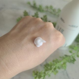 에센느 닥터 센시 아토 프로바이옴 바디로션 — 5점을 준 리뷰어가 2022년 9월 올린 사용 사진