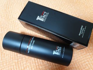 The Fact 더팩트 내추럴 에스에프엔 에이틴 스킨 토너 150ml — 5점을 준 리뷰어가 2022년 5월 올린 사용 사진