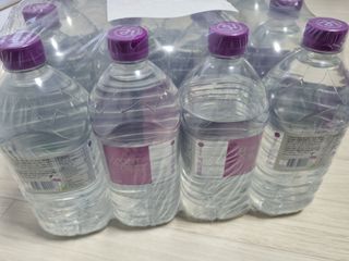몽베스트 MONTBEST 1L 12입 — 5점을 준 리뷰어가 2022년 3월 올린 사용 사진