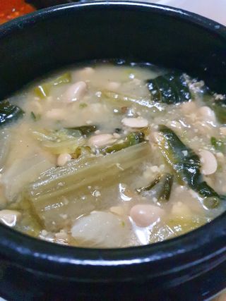 셰프애찬 수제 청양 맵짤이 400g — 5점을 준 리뷰어가 2022년 9월 올린 사용 사진