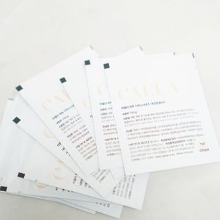 카엘라 락토 다마스크 로즈 여성청결제 젤 기획세트 — 5점을 준 리뷰어가 2023년 6월 올린 사용 사진