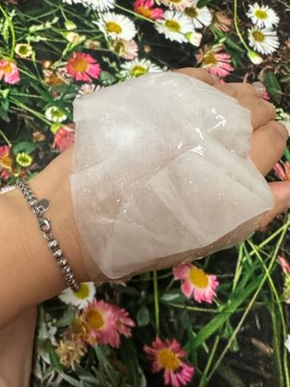세뚜아(Cettua) [세뚜아] 비타풀 아이 패치 Cettua Vita-Full Eye Patch — 5점을 준 리뷰어가 2023년 8월 올린 사용 사진