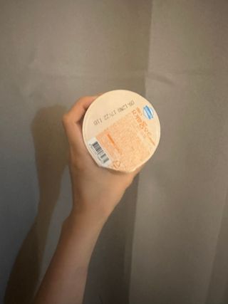 구매평 ☆[2종 패키지]덴마크 요거밀 통오트 요거트 — 5점을 준 리뷰어가 2025년 9월 올린 사용 사진