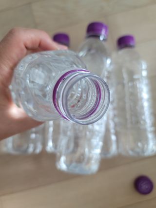 몽베스트 [MONTBEST]위드어스 500mL 20병 — 5점을 준 리뷰어가 2022년 6월 올린 사용 사진