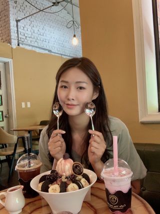 케이크러버님이 올린 리뷰 사진 1