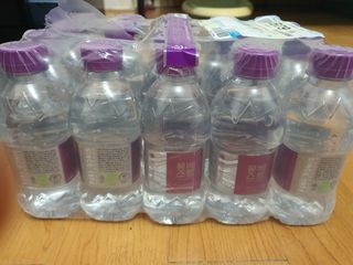 몽베스트 [MONTBEST] 330mL 20병 — 5점을 준 리뷰어가 2024년 3월 올린 사용 사진