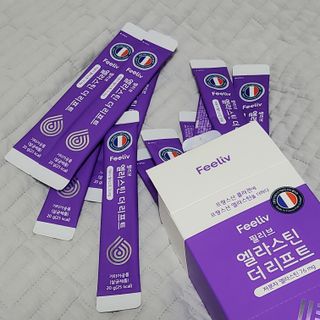 필리브 엘라스틴 더 리프트 — 4점을 준 리뷰어가 2021년 8월 올린 사용 사진