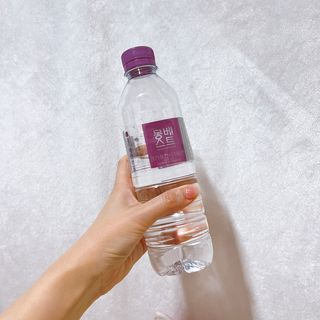 몽베스트 [MONTBEST]위드어스 500mL 20병 — 5점을 준 리뷰어가 2024년 3월 올린 사용 사진