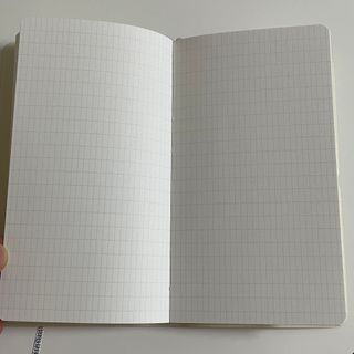 리훈 3달 핸디 데일리 이야기다이어리 만년 미니 작은 슬림 — 4.5점을 준 리뷰어가 2023년 5월 올린 사용 사진