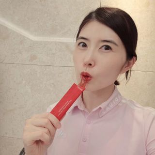 [덜다] 글루타치온 저분자 콜라겐 (20g x 15포) — 5점을 준 리뷰어가 2023년 10월 올린 사용 사진