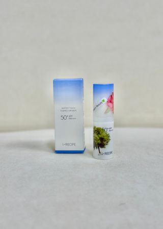 아이레시피 워터리터치 에센스 선 밤 [SPF50+/PA++++] — 5점을 준 리뷰어가 2023년 6월 올린 사용 사진