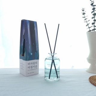 르플랑 제주 센티드 디퓨저 패브릭 퍼퓸 세트 5종 중 택1 — 5점을 준 리뷰어가 2021년 8월 올린 사용 사진