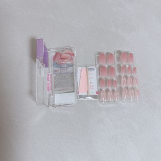 데싱디바 매직프레스 가을신상 롱오발_6종 중 택1 — 5점을 준 리뷰어가 2021년 10월 올린 사용 사진