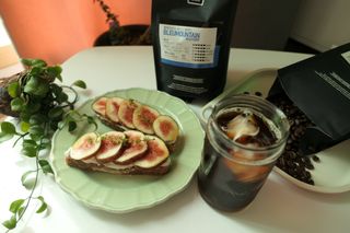500g  / 갓 볶은 신선한 스페셜티 원두 커피! 커피킹 — 5점을 준 리뷰어가 2023년 9월 올린 사용 사진