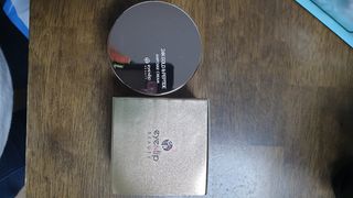 아이앤립 / EYENLIP 아이앤립 24K 골드 N 펩타이드 앰플 크림 — 5점을 준 리뷰어가 2021년 3월 올린 사용 사진
