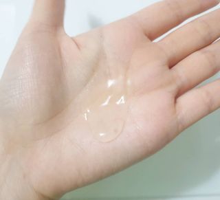 마리앤루이펫샴푸 [mari and louie pet shampoo] — 5점을 준 리뷰어가 2021년 6월 올린 사용 사진