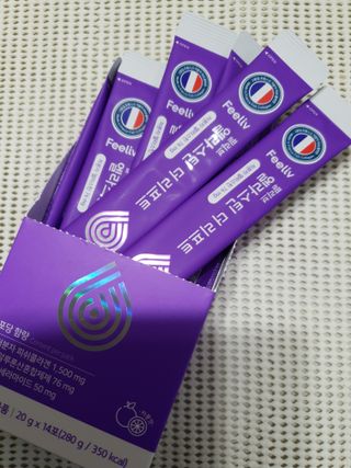 필리브 엘라스틴 더 리프트 — 5점을 준 리뷰어가 2021년 9월 올린 사용 사진