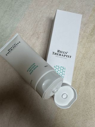나노힐 프로테인 마스크 200ml — 5점을 준 리뷰어가 2023년 6월 올린 사용 사진