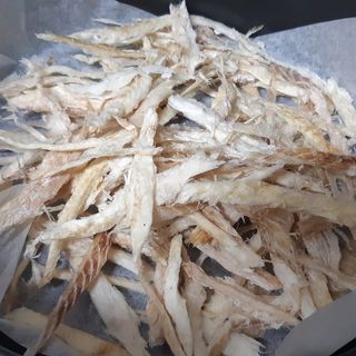 [오늘바스켓] 용대리 손질하늘태 130g — 5점을 준 리뷰어가 2021년 7월 올린 사용 사진