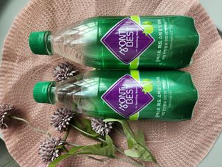 몽베스트 Montbest with Sparkling water Lime20병 — 5점을 준 리뷰어가 2023년 2월 올린 사용 사진